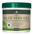Żel aloesowy Aloe Vera 50% 250ml- Herbamedicus