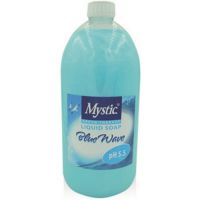 Mydło w płynie Blue wawe 1000ml Mystic Biofresh