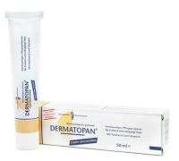 Krem Dermatopan 50 ml Herbamedicus