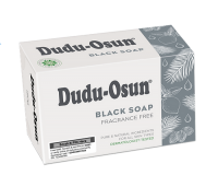 Dudu Osun mydło afrykańskie zero fragrance 150 g