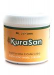 Maść KuraSan 200ml Dr. Johann