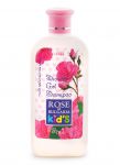 Żel i szampon 2w1 dla dzieci 200 ml Rose of Bulgaria