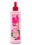 Naturalna damasceńska woda różana spray 230ml Rose of Bulgaria