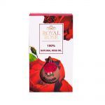 Olej naturalny różany 100% bułgarski 0,5 ml Royal Rose